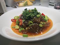 -老平安农家菜(平安店)
