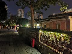 -晋江五店市传统文化旅游区