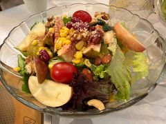 -七八冷面·延边朝鲜族美食(世纪汇店)