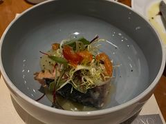 -沈阳君悦酒店·意坊意大利餐厅