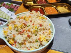 -鹤之乡·齐齐哈尔东北炭火烤肉(昆明盈江路店)