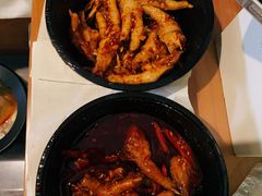 -嘉州九妹凤爪(乐山总店)