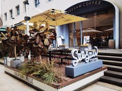 -Seesaw Coffee(上生新所店)