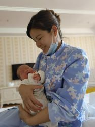 -爱妈月子会所(汕樟总店)