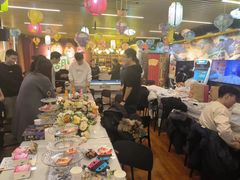 -老炮儿轰趴团建KTV桌游棋牌主题馆(五道口店（底商店))