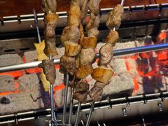 -三个蒙古大叔羊肉串(大宁店)