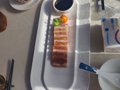 镇江水晶肴肉-食悦江南·淮扬菜·烤鸭(亚运村·惠新店)