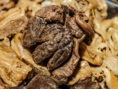 -受气牛肉·耙牛肉火锅(水晶郦城店)