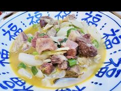 -品鲜村农家菜·阳澄湖大闸蟹(总店)