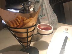 -绿茵阁(体育西分店)