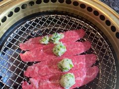 -老乾杯和牛烧肉(王府中环店)