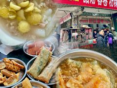 -正宗棉湖甜汤春卷店