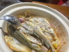 -金枝玉叶上海人家食府(三里河店)