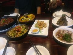 -涌上外婆桥(慈溪店)