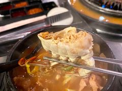-喜来稀肉(金巴利道店)