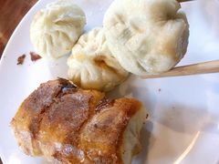 羊肉包子-许老八包子铺(回龙窝店)