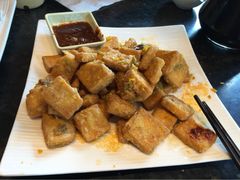 -奇滋豆味(南十四道街店)
