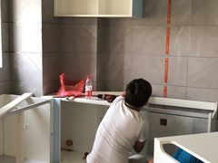 -欧睿宇邦全屋定制(无锡梁溪店)