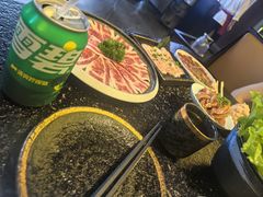 -樱嘢·炭火烧肉(惠南店)