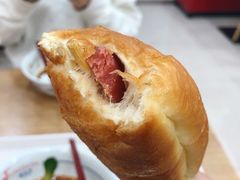 -宏发红西饼屋(天津路店)