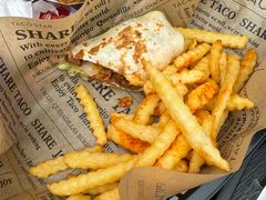 -TACO STAR 塔可星(下沙宝龙店)