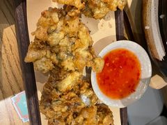 -潮粥荟·潮汕砂锅粥(朝阳大悦城店)