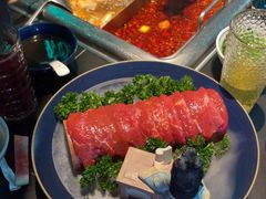 -大隐·成都火锅Bistro(合生麒麟新天地店)