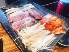 -大派屋(桂林路店)