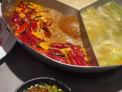 -骨之味·筒骨汤火锅(江头店)