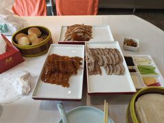 -玉林烤鸭店(定福庄店)