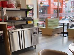 -李先生牛肉面大王(华联商厦店)