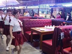 -金刚山烧烤(中山路店)