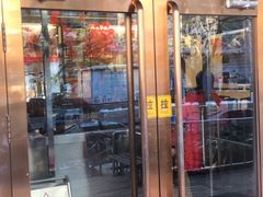 门面-玉华台饭庄(裕中西里小区店)