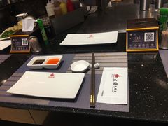 -大渔铁板烧(大悦城店)