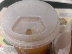 -肯德基(万科城店)