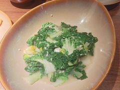 -青年公社烤鸭(熙悦天街店)