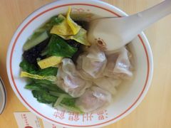 百叶温州大馄饨-百叶温州馄饨