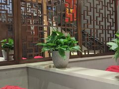 大堂-十二生肖主题餐厅(吕家营店)