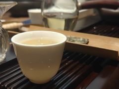 -邈墨茶馆(大兜路1号店)
