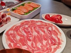 -洞子口重庆鲜货火锅(楚翘城旗舰店)