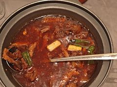 -肖记公安牛肉鱼杂馆·省级非物质文化遗产(江汉路直营店)