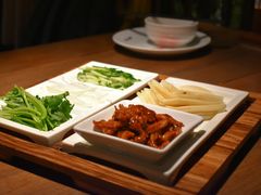 京酱肉丝-北方家宴(番禺永旺店)