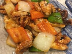 -渔娘渔家丹东海鲜(东直门店)