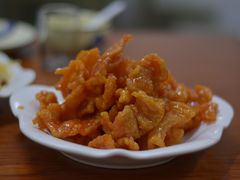 -胡子饮食店