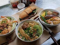 -Cô Thành Restaurant