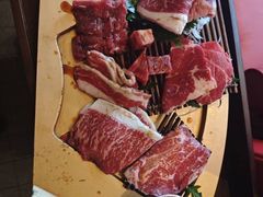 -300杯·和牛烧肉清酒专门店(廊里店)