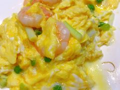 w鲜虾仁滑蛋-大咀港式茶餐厅(恒泰店)