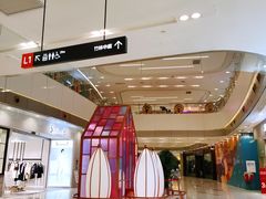 -凯德广场(西城店)