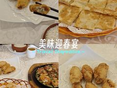 -御满江海鲜酒家(洛溪新城店)