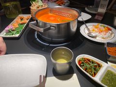 -生如夏花泰式火锅(西村黑金店)